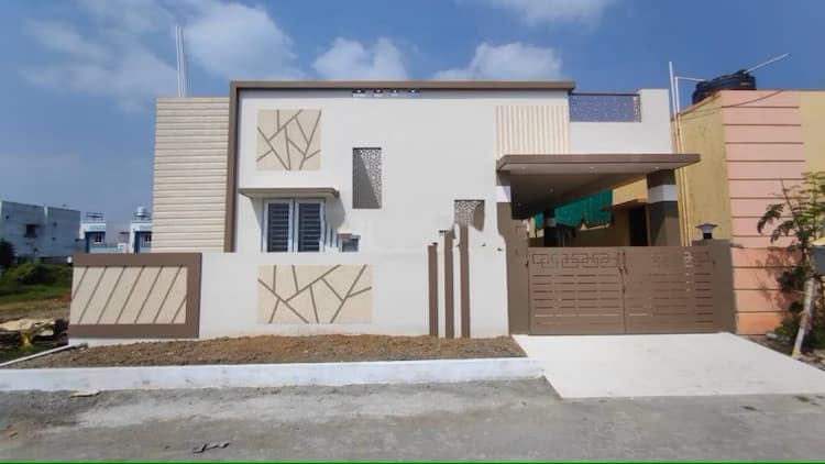 1bhk house for sale