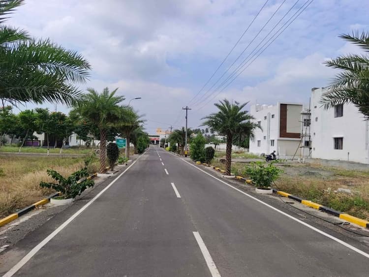 Single Property Image