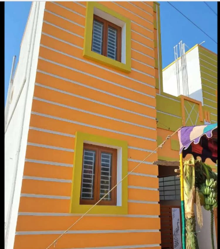 2bhk house for sale 