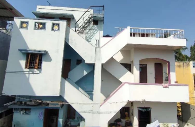 Single Property Image