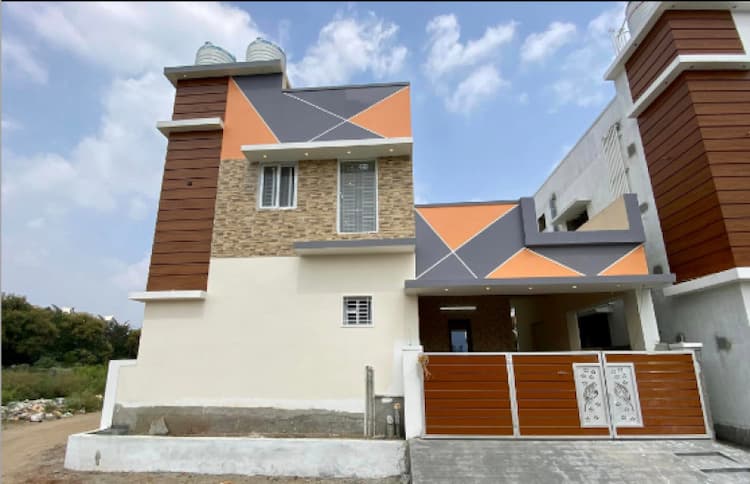 3BHK House For Sale