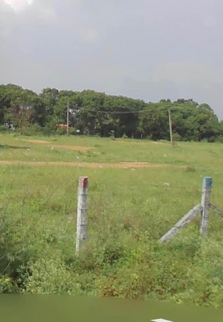 Land for sale 