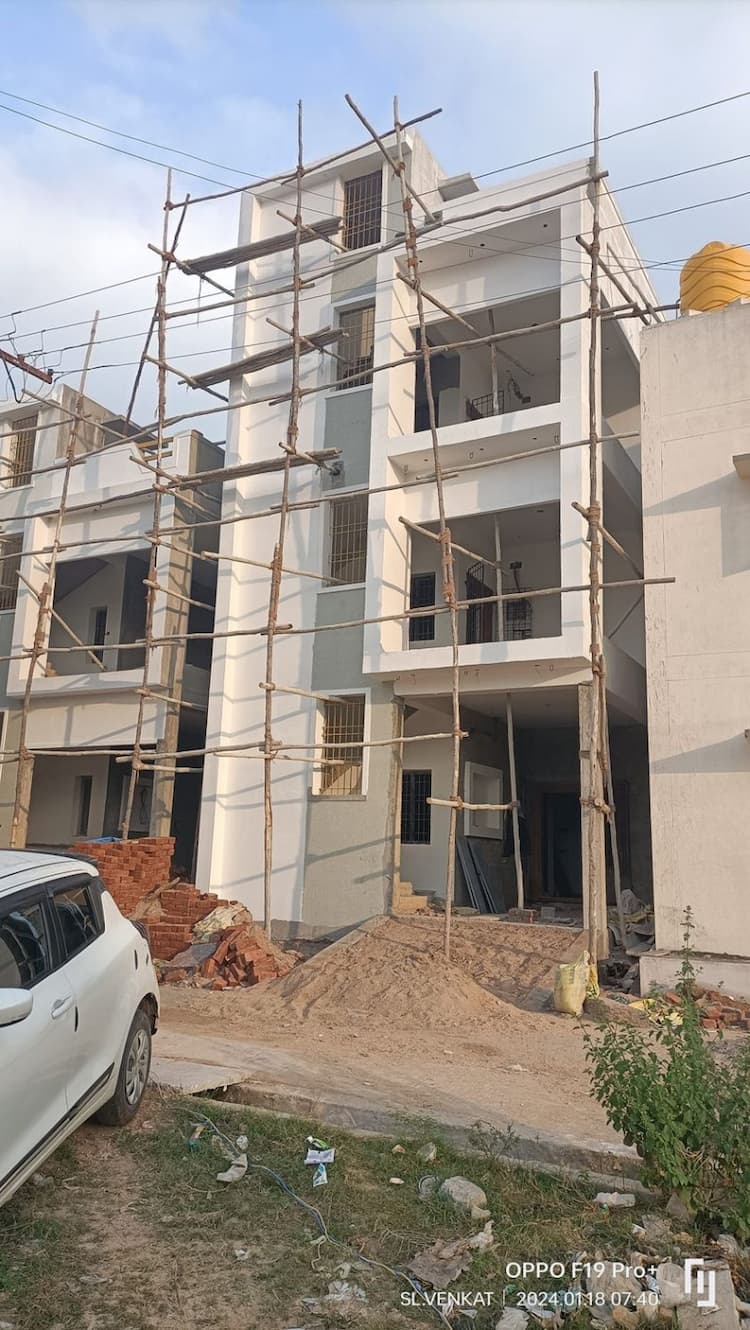 6 BHK House for Sale