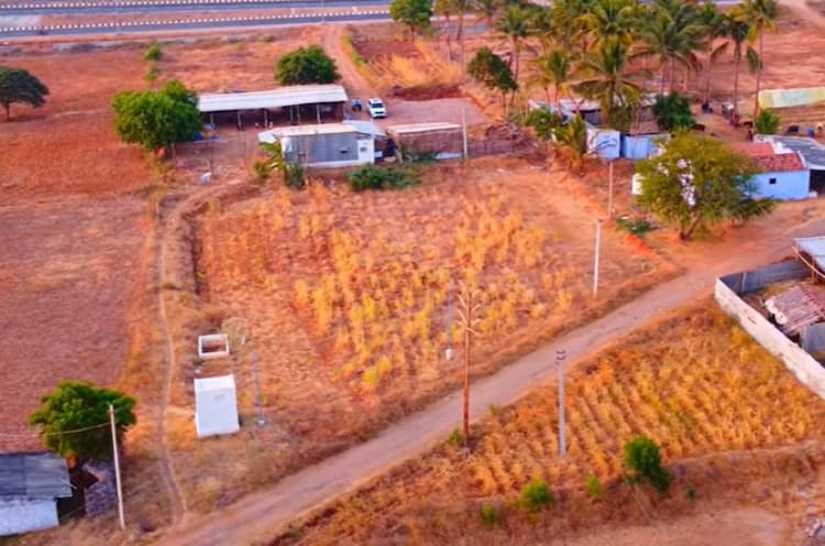 Single Property Image