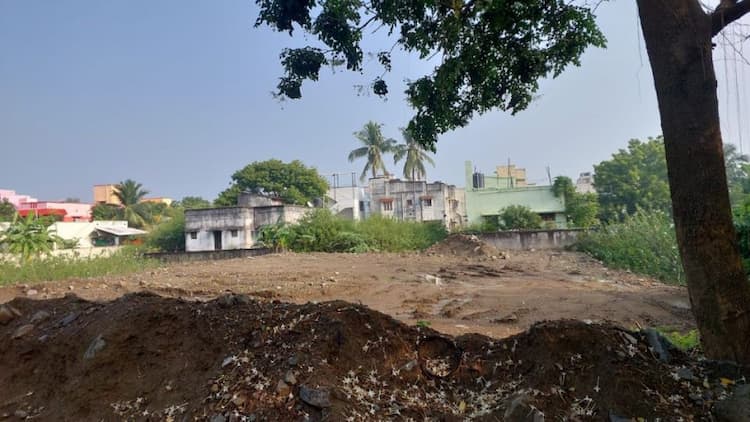 Land for sales