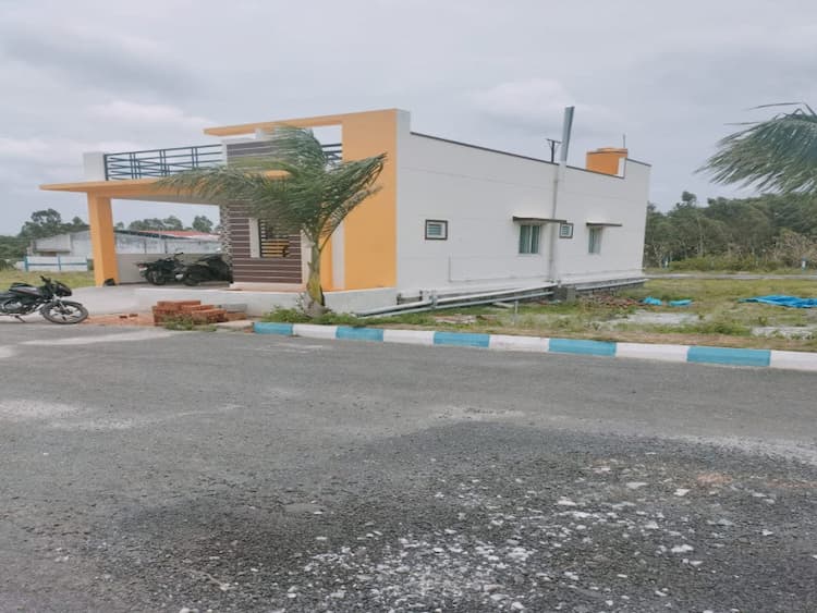 Single Property Image