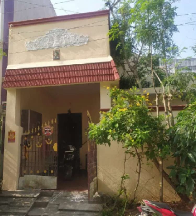 3 BHK House for Sale