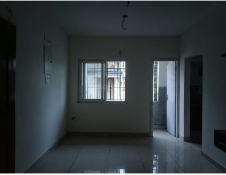 2 BHK Apartment for Sale