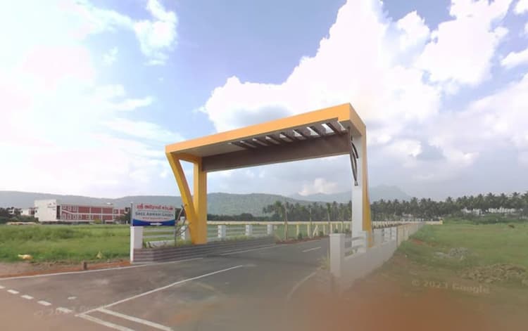 3.5 cent plot for sale