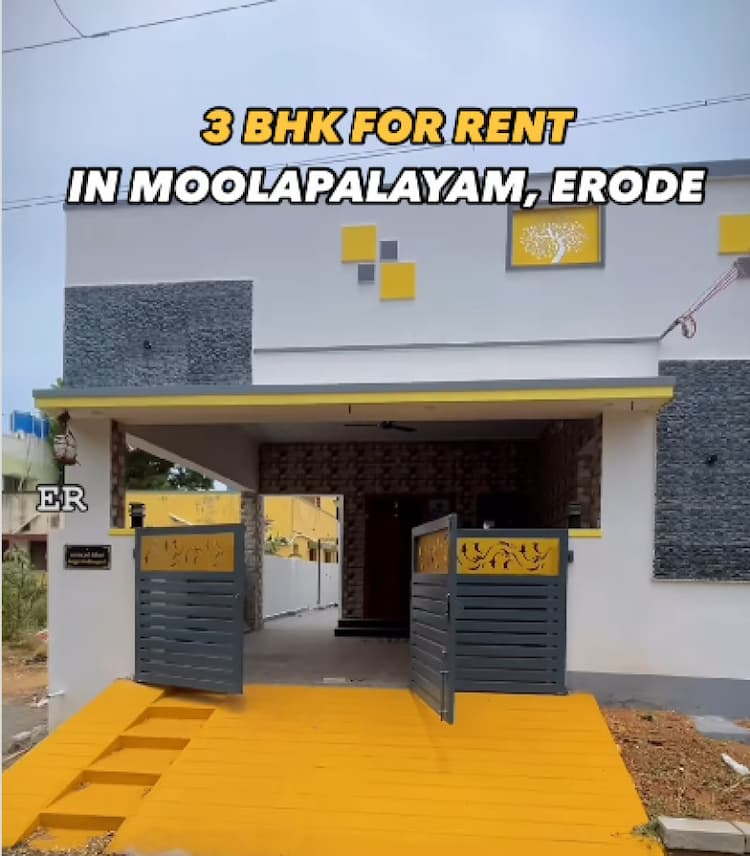 House for Rent