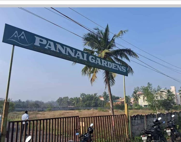 Single Property Image