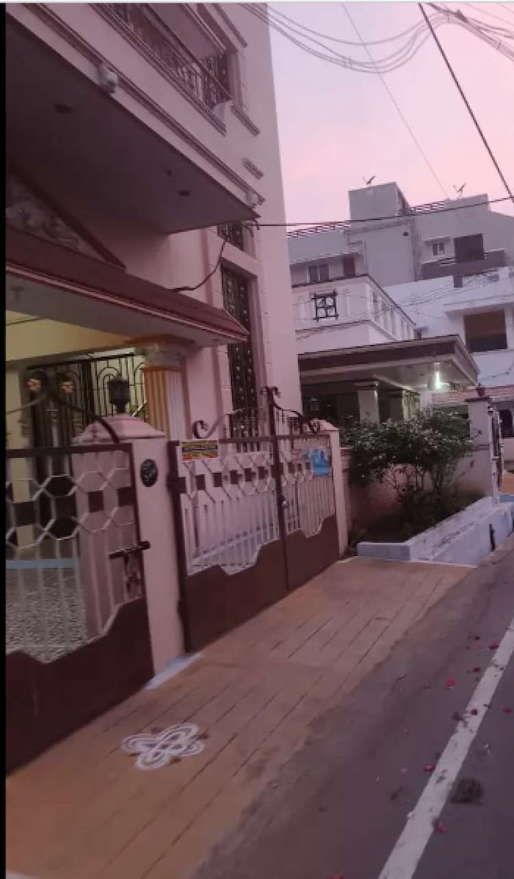 3bhk house for sale 