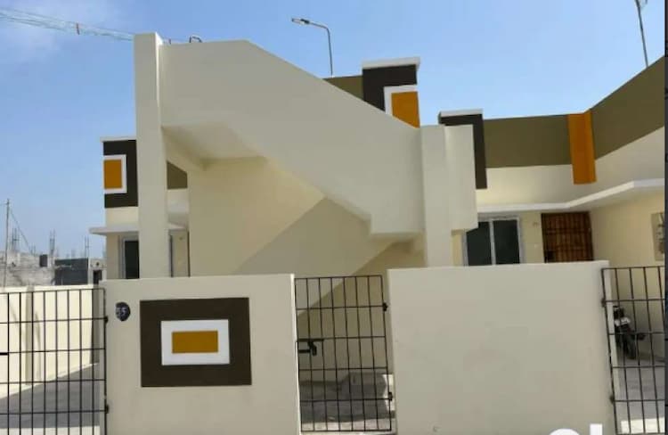 2 BHK House for sale