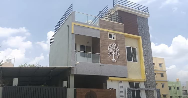 House for sales