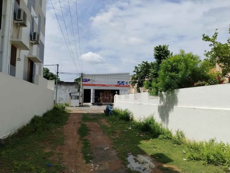 Single Property Image