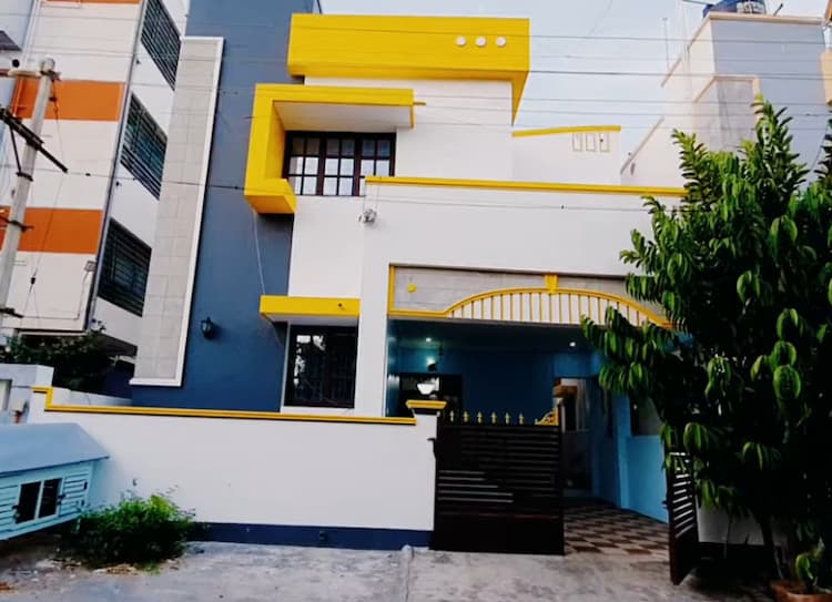 Single Property Image