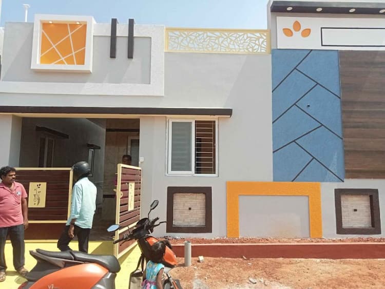 2 BHK HOUSE FOR SALE
