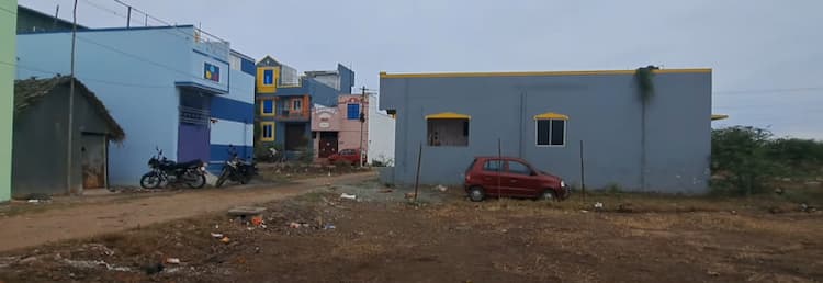 Single Property Image