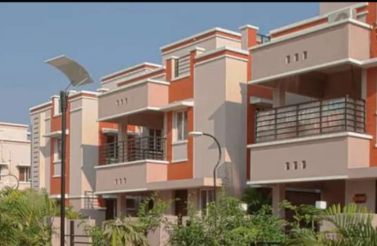 Villa for sales