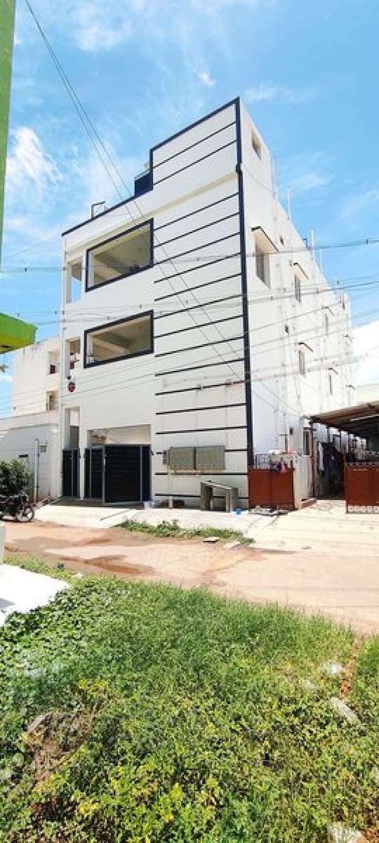 Single Property Image