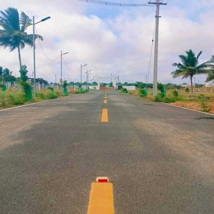 Single Property Image