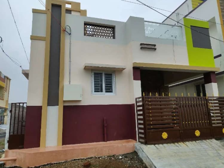 2 BHK House for sales