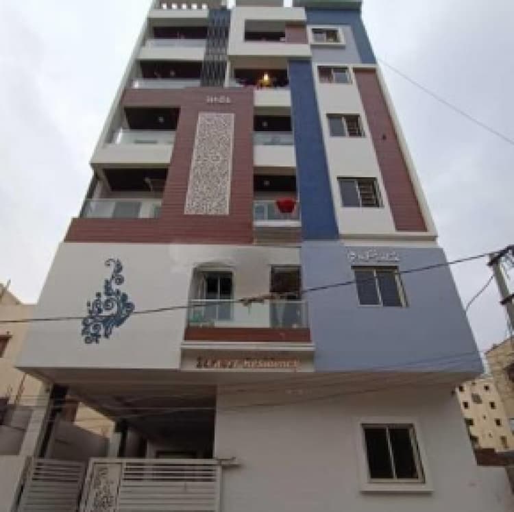 2 BHK Apartment for Sale