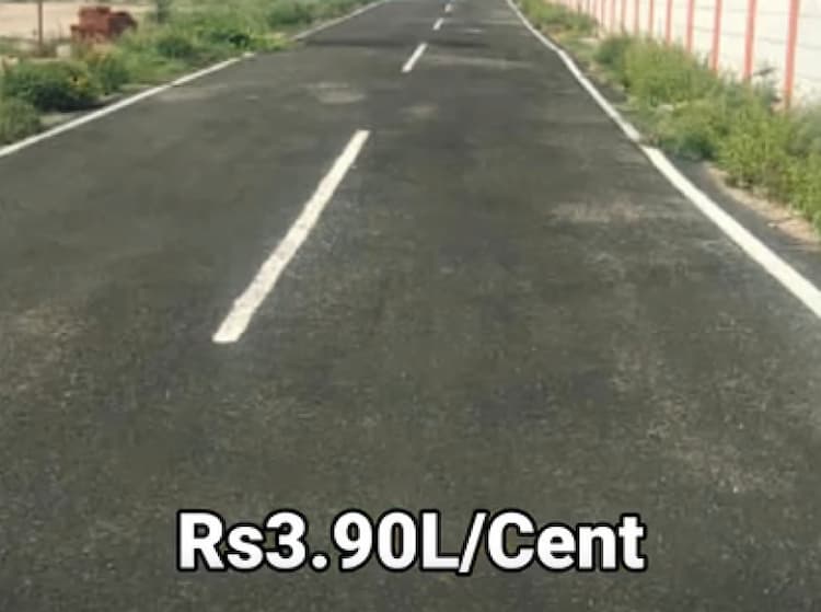 Single Property Image