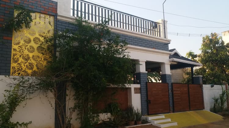 3BHK House For Sale