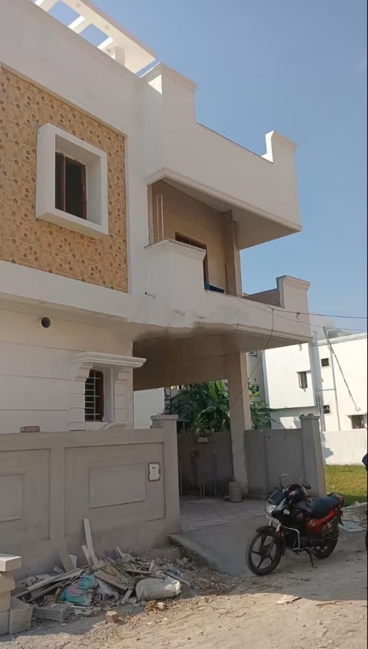 4bhk house for sale