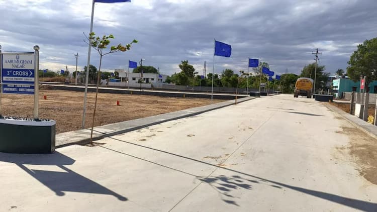 Single Property Image