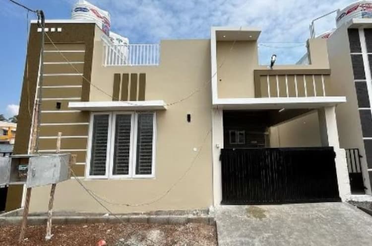 2 BHK House for Sale