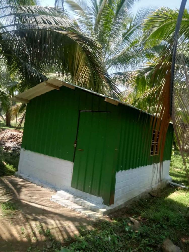 Single Property Image