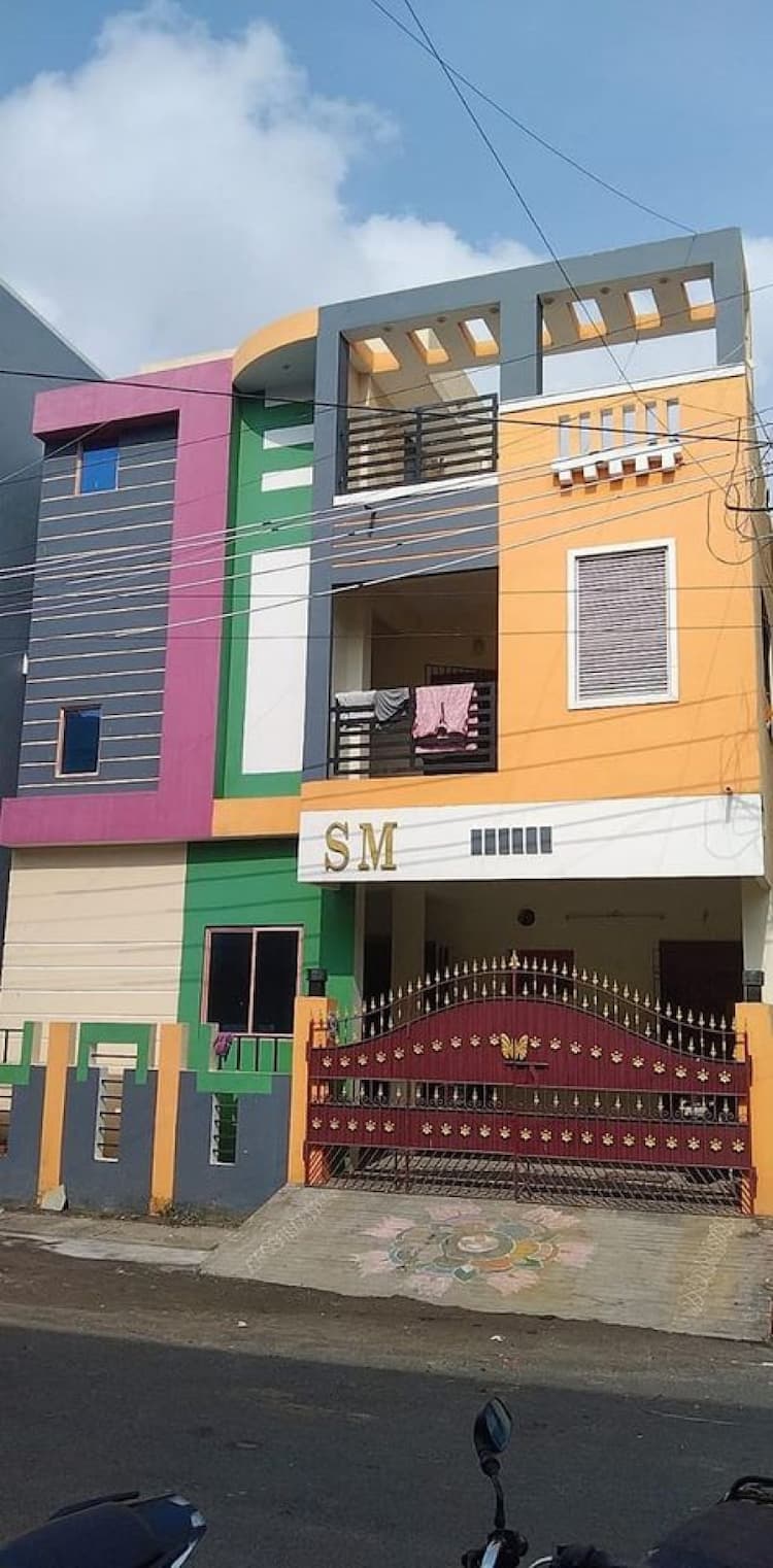 Single Property Image