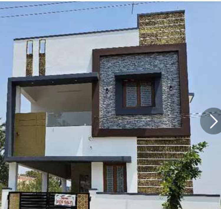 3bhk house for sale