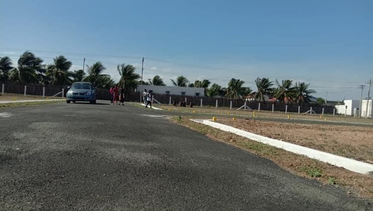 Single Property Image