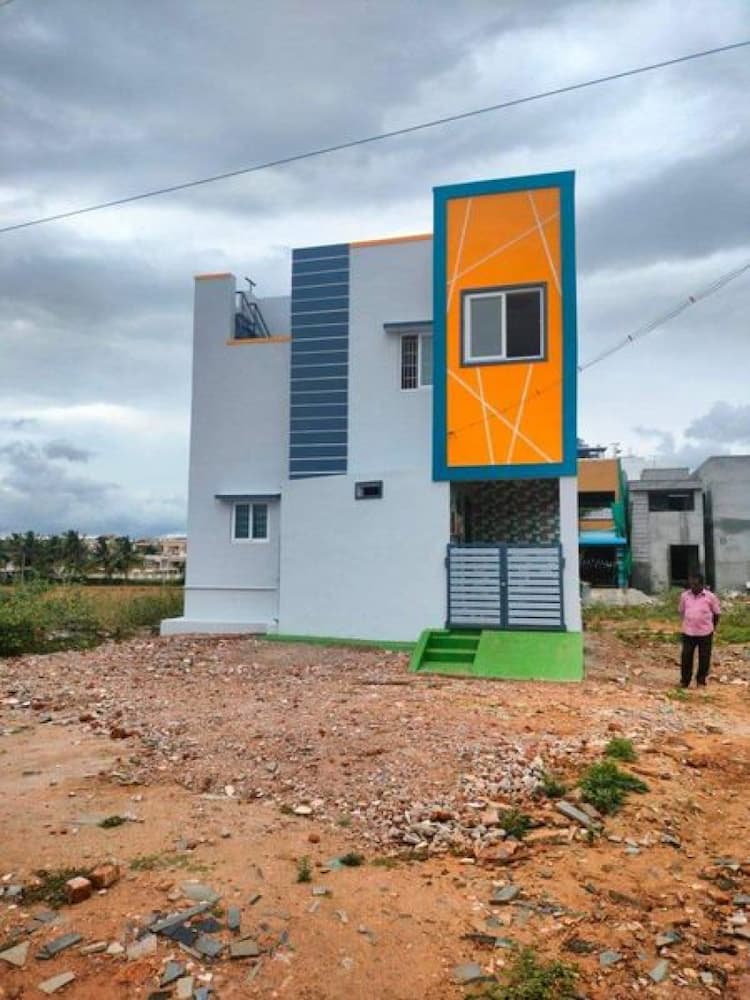 2BHK house for sale
