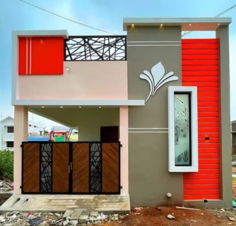 2 BHK House for Sale