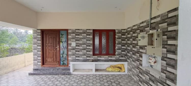 2BHK House