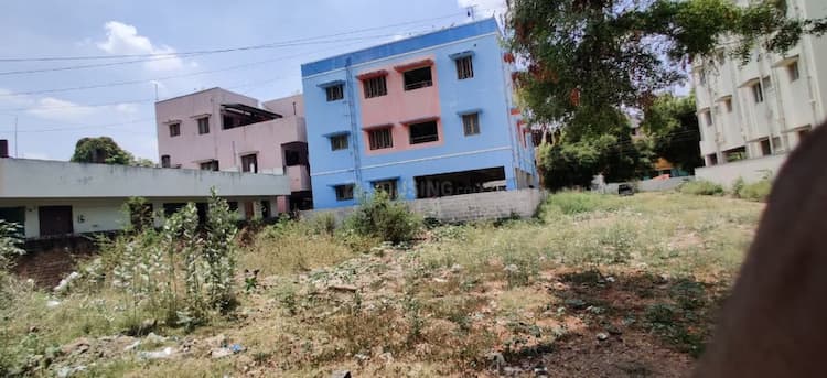 Residential Plot