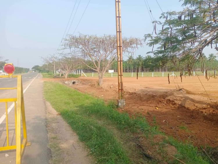 Single Property Image