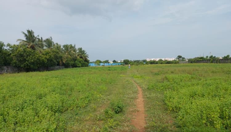 Single Property Image