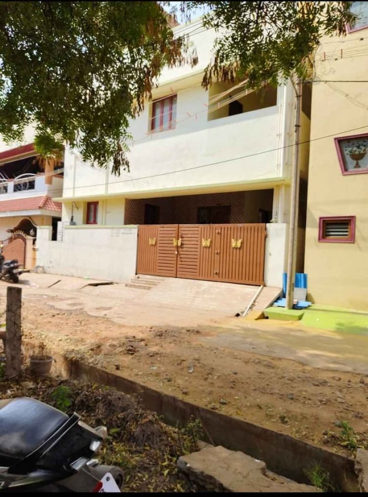 Rental House For Sale