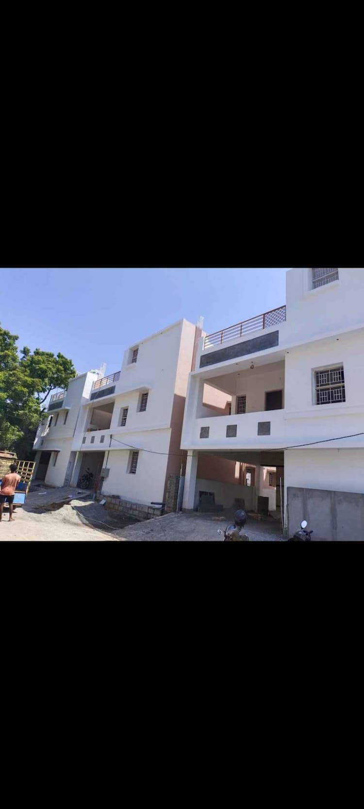 3bhk house for sale
