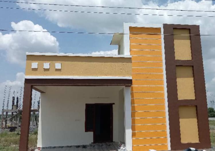 1 BHK House for Sale