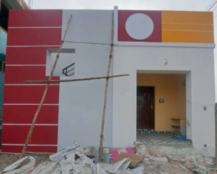 2 BHK House for Sale