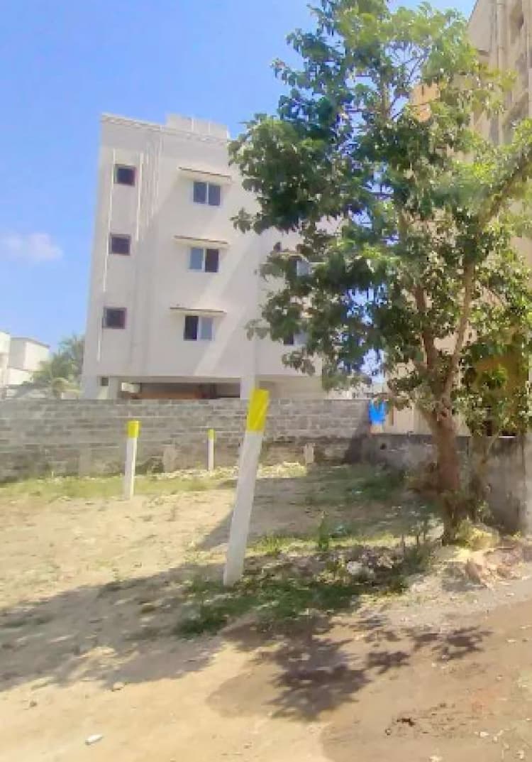 Single Property Image