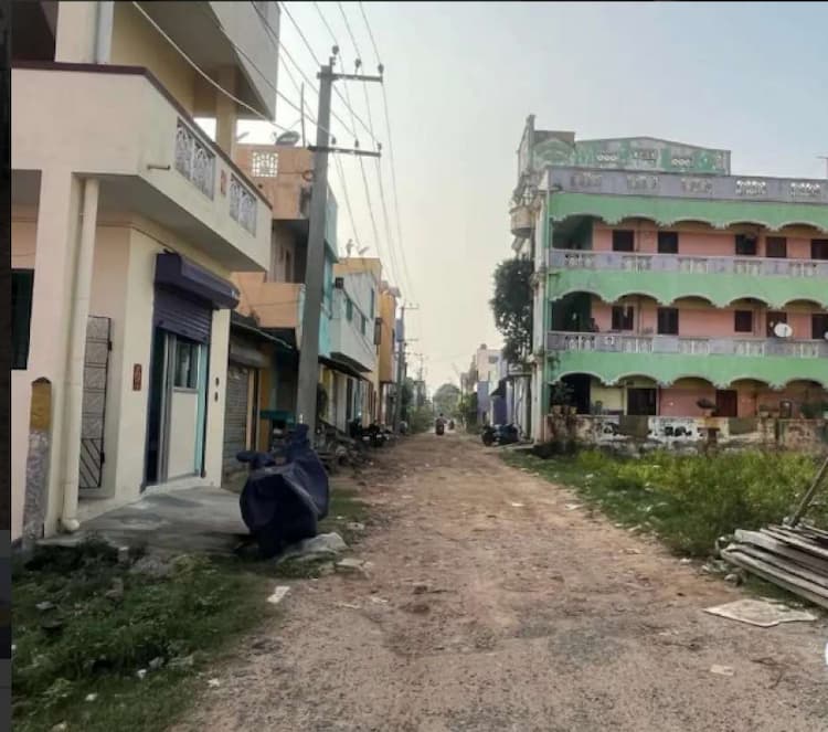 Single Property Image