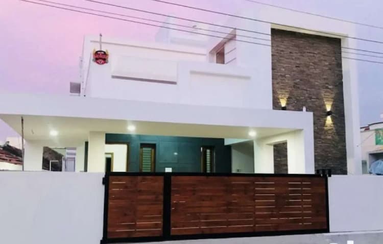 2 BHK House for Sale
