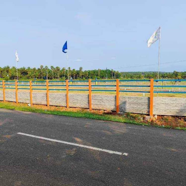 Single Property Image